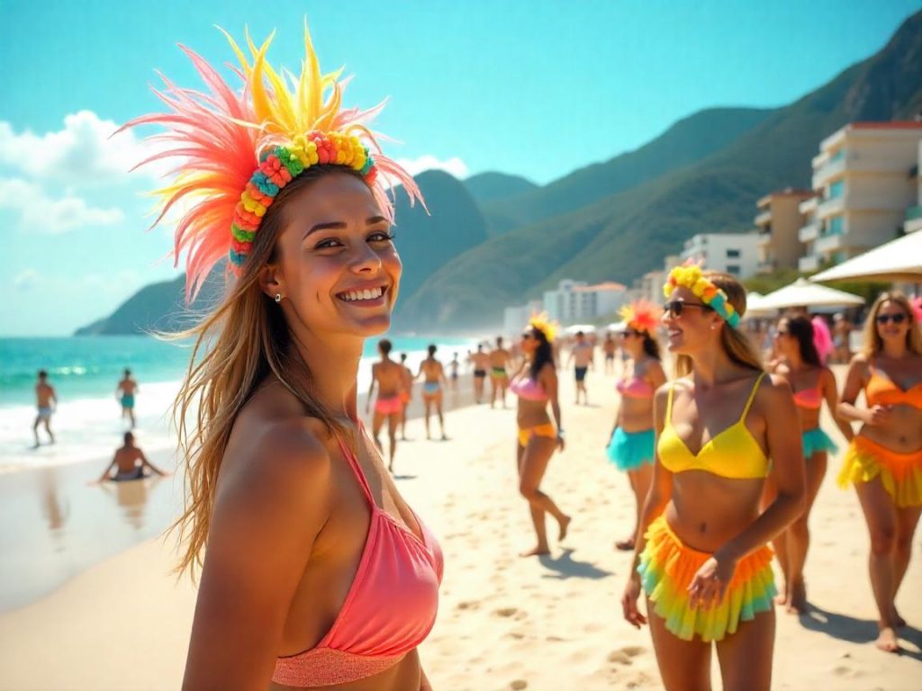 The Best Countries to Visit in January