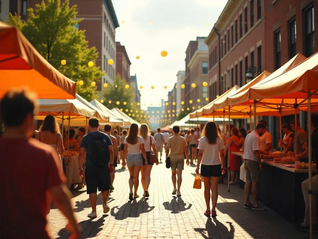 The Ultimate Guide to Things to Do in Baltimore Today