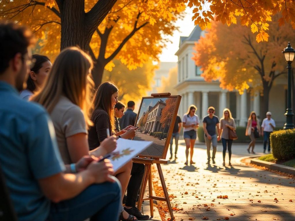 Exciting Things to Do in Redlands