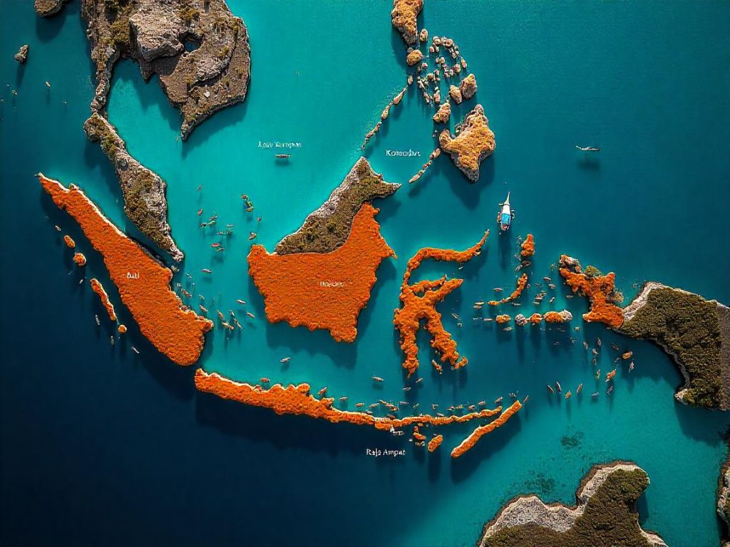 Best Time to Visit Indonesia: Key Insights for Travelers