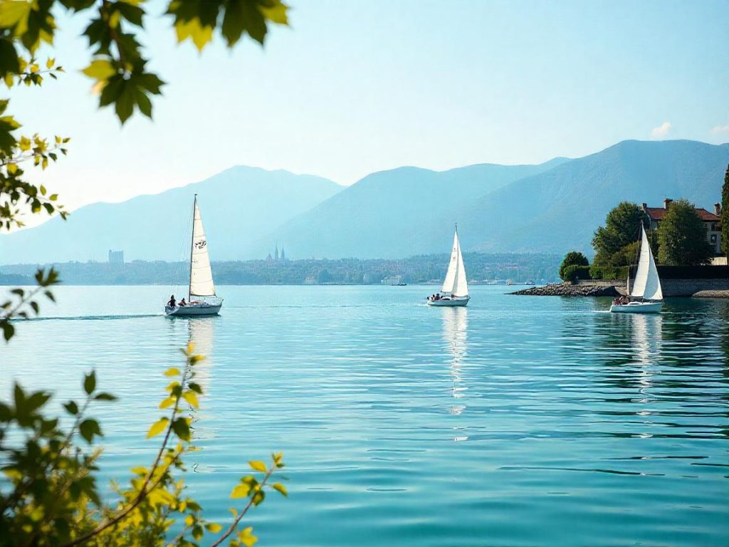 Exploring the Best Places to Visit in Switzerland
