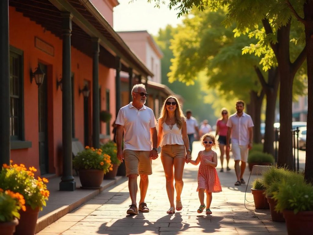 Exciting Things to Do in Gruene, Texas