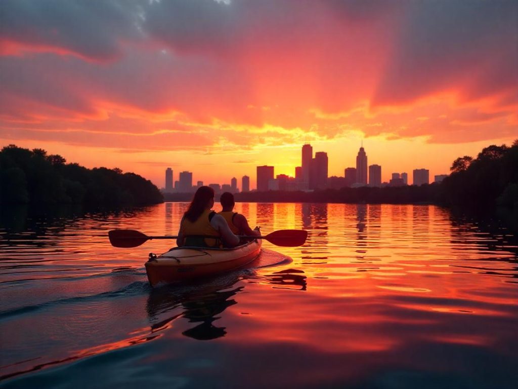 Explore Amazing Things to Do in Austin This Weekend
