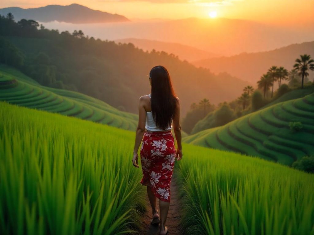 Explore Amazing Things to Do in Ubud