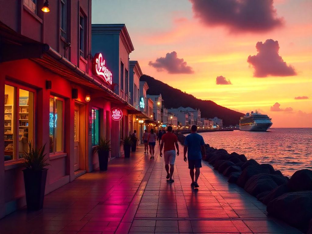 Top 10 Things to Do in St Maarten