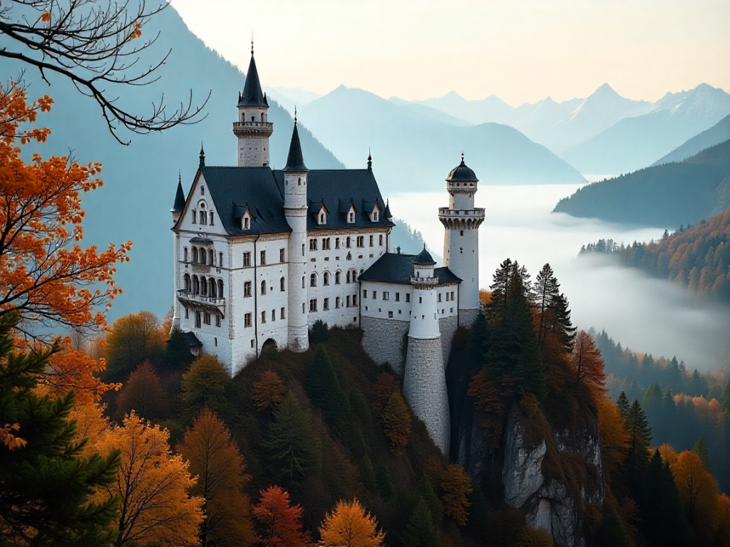 Top Places to Visit in Germany for an Unforgettable Experience
