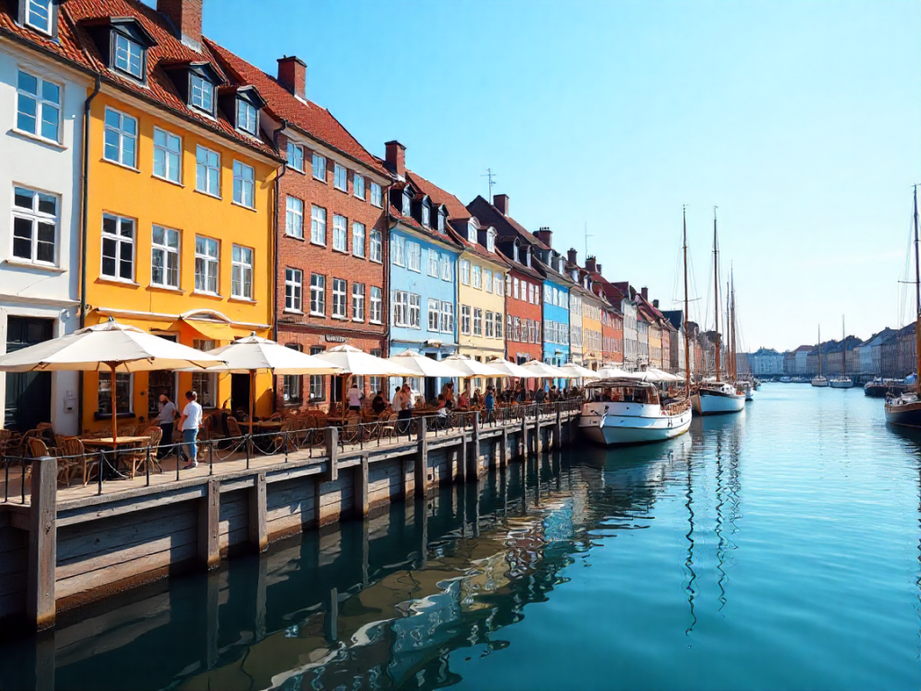 Amazing Things to Do in Denmark