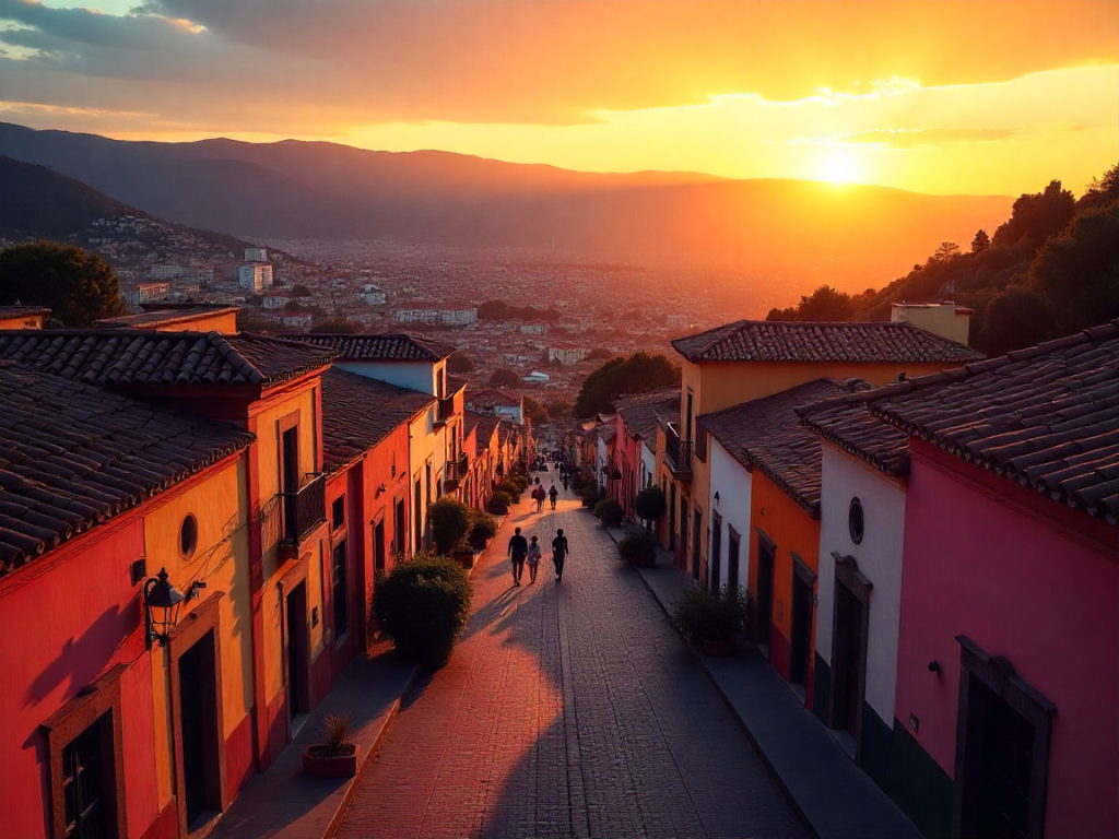 Top Cities in Mexico to Visit for Unforgettable Experiences