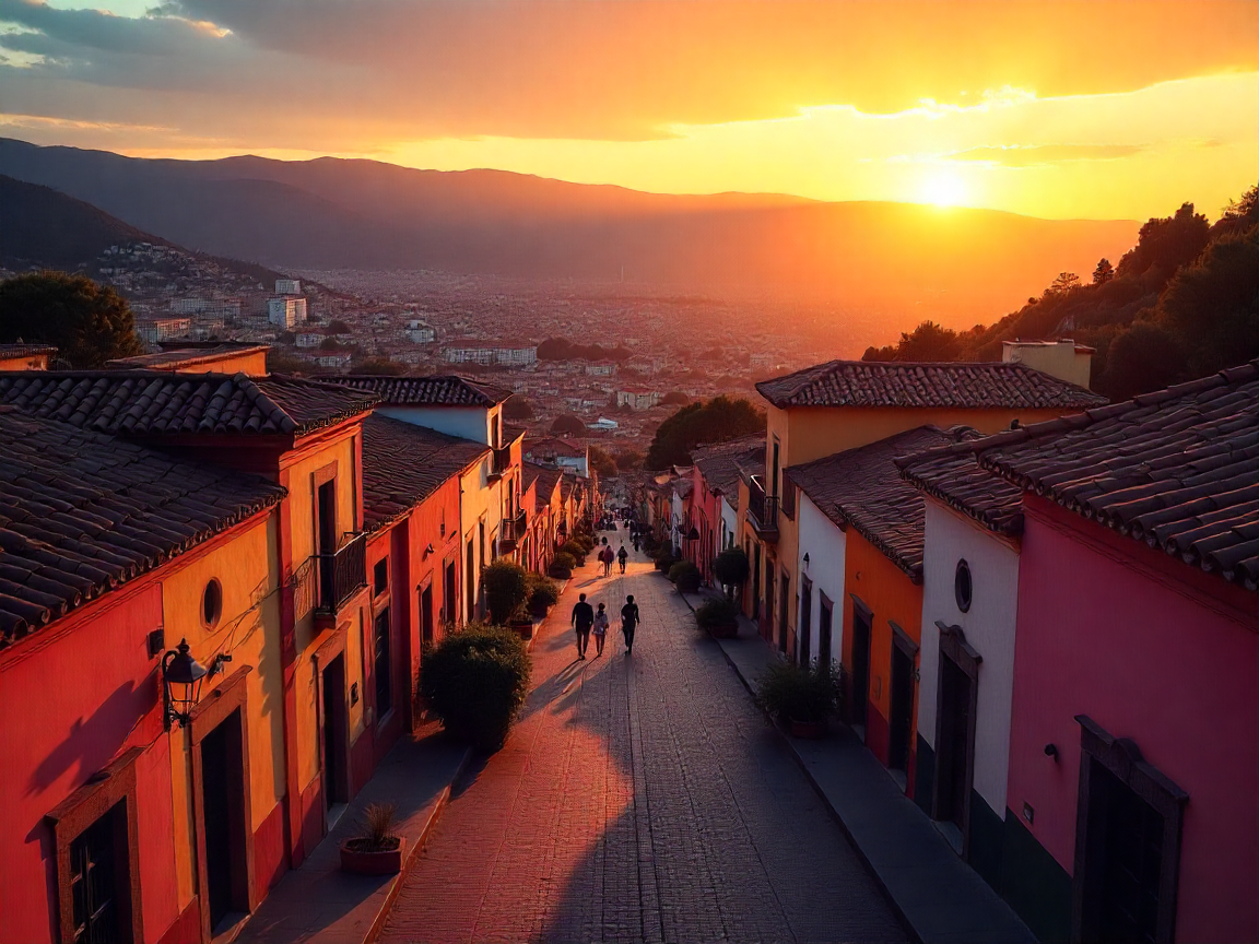 Top Cities in Mexico to Visit for Unforgettable Experiences
