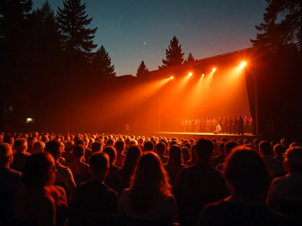 Discover Amazing Things to Do in Ashland Oregon