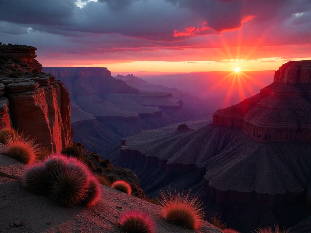 When is the Best Time to Visit the Grand Canyon?