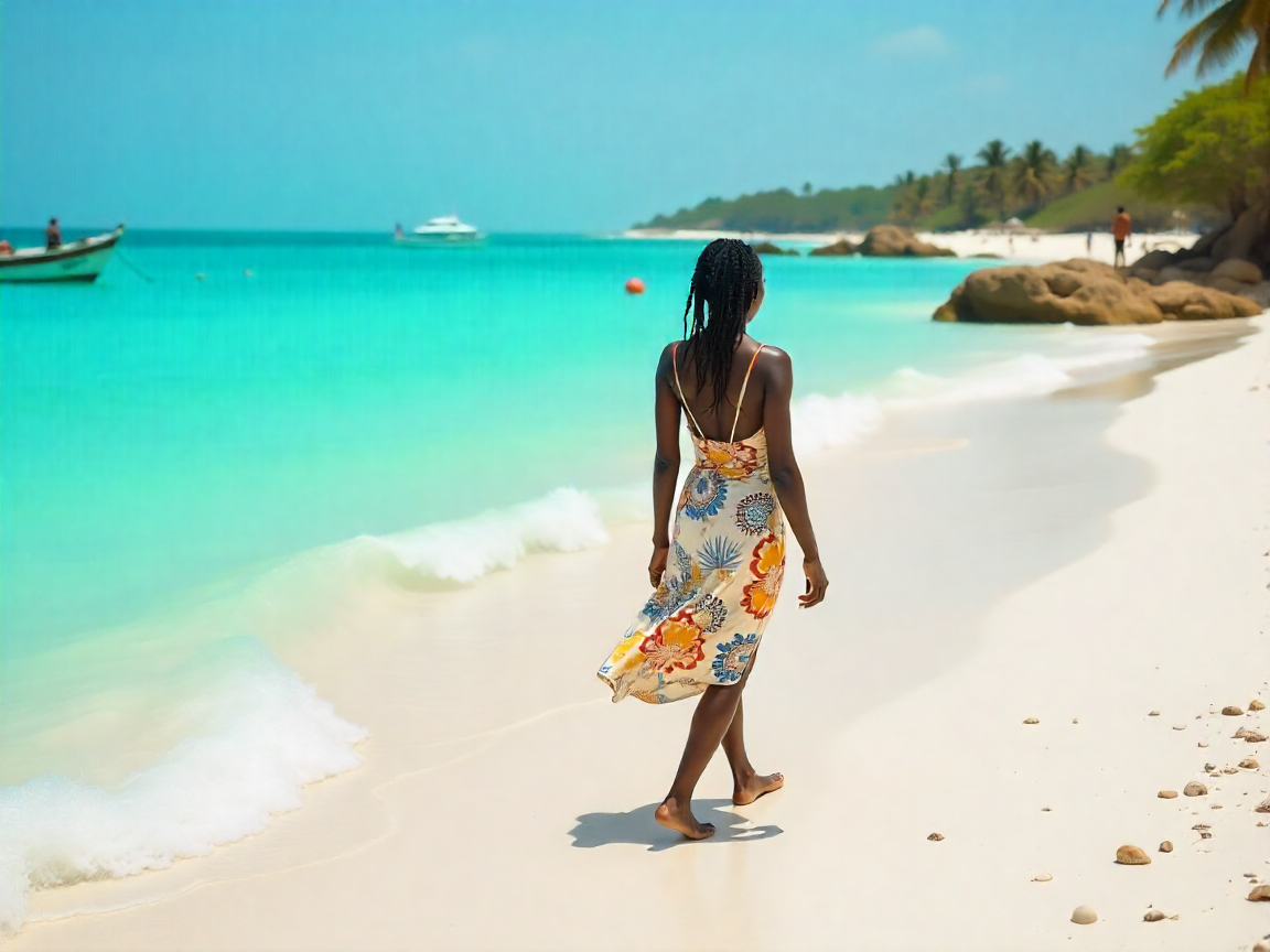 The Best Things to Do in Zanzibar: Explore the Island