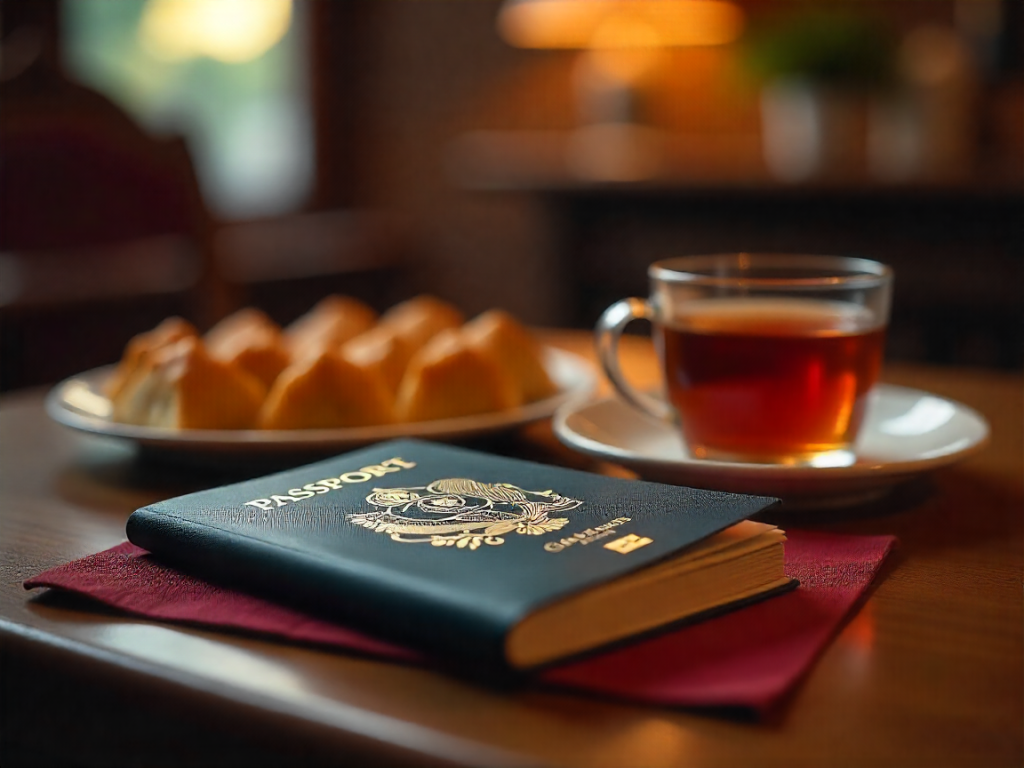 Important Passport Regulations for a Smooth Turkey Holiday