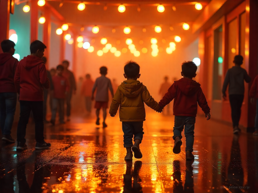 Explore Exciting Fun at Gurugram’s Boombastic Superfun Center