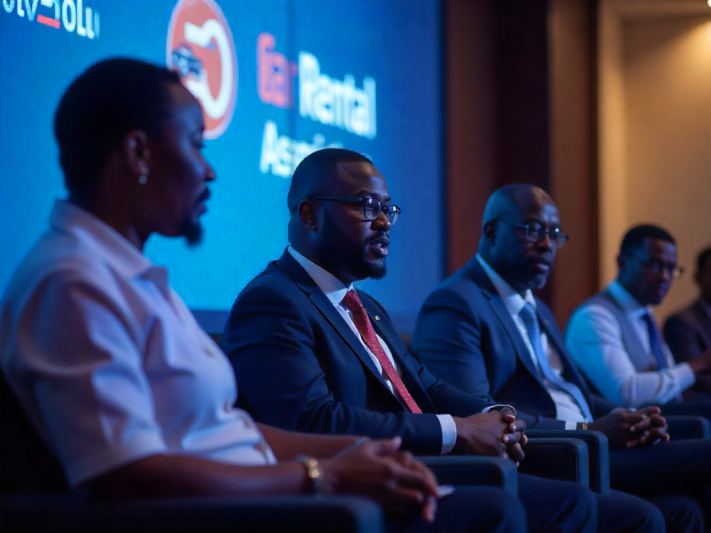Strengthening Tourism in Ghana: Insights from the Car Rental Association