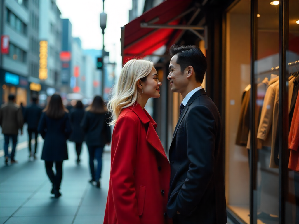 Growth in Japan’s Luxury Travel Market: A Surge in Visitors and Spending
