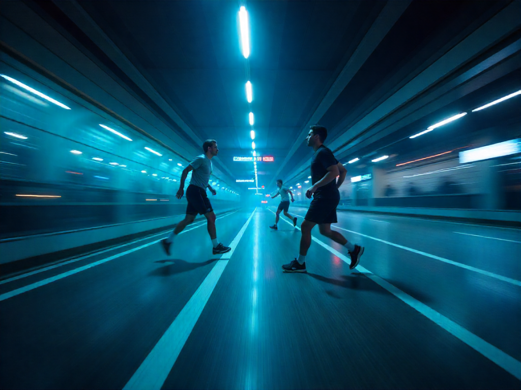 The Impact of Safety Concerns on Sports Tourism and Travel Transfers