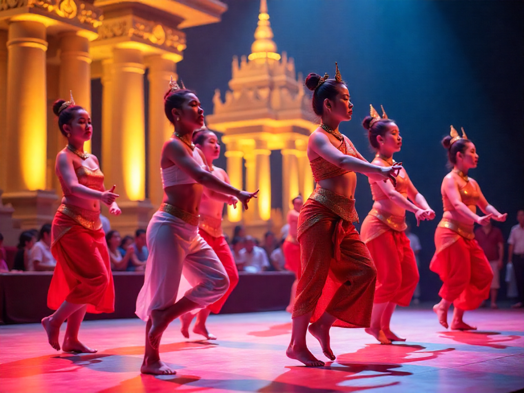 Enhancing Pattaya’s Tourism Experience Through Value and Respect
