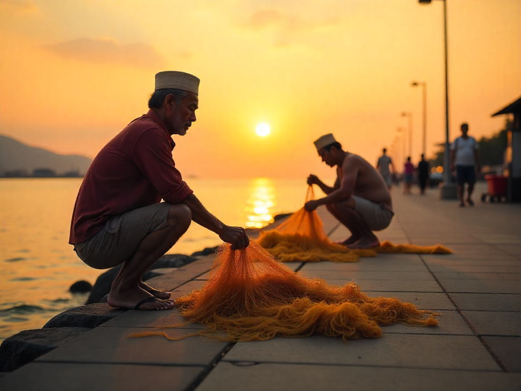 Pattaya’s Tourist Economy: Hopeful Signs and Ongoing Challenges