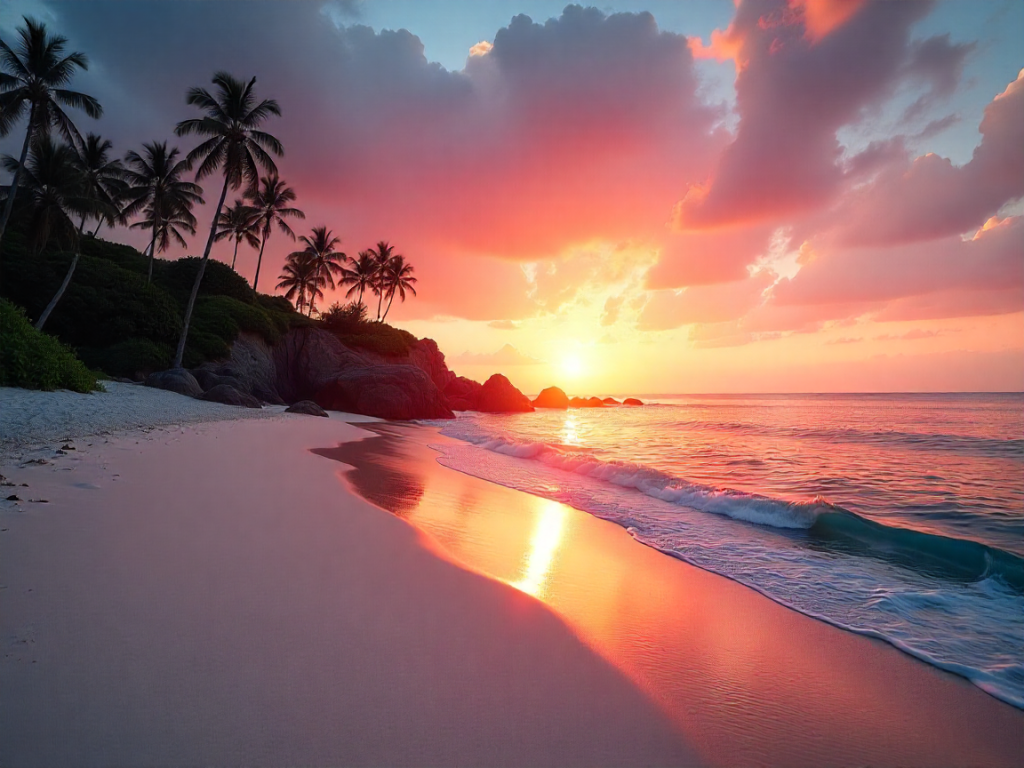 Experience the Best Beach in the World for 2025: Whitehaven Beach