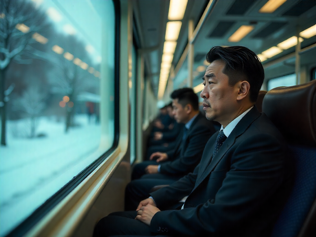 South Koreans Exhibit Greater Discontent with Domestic Travel Compared to Overseas Trips