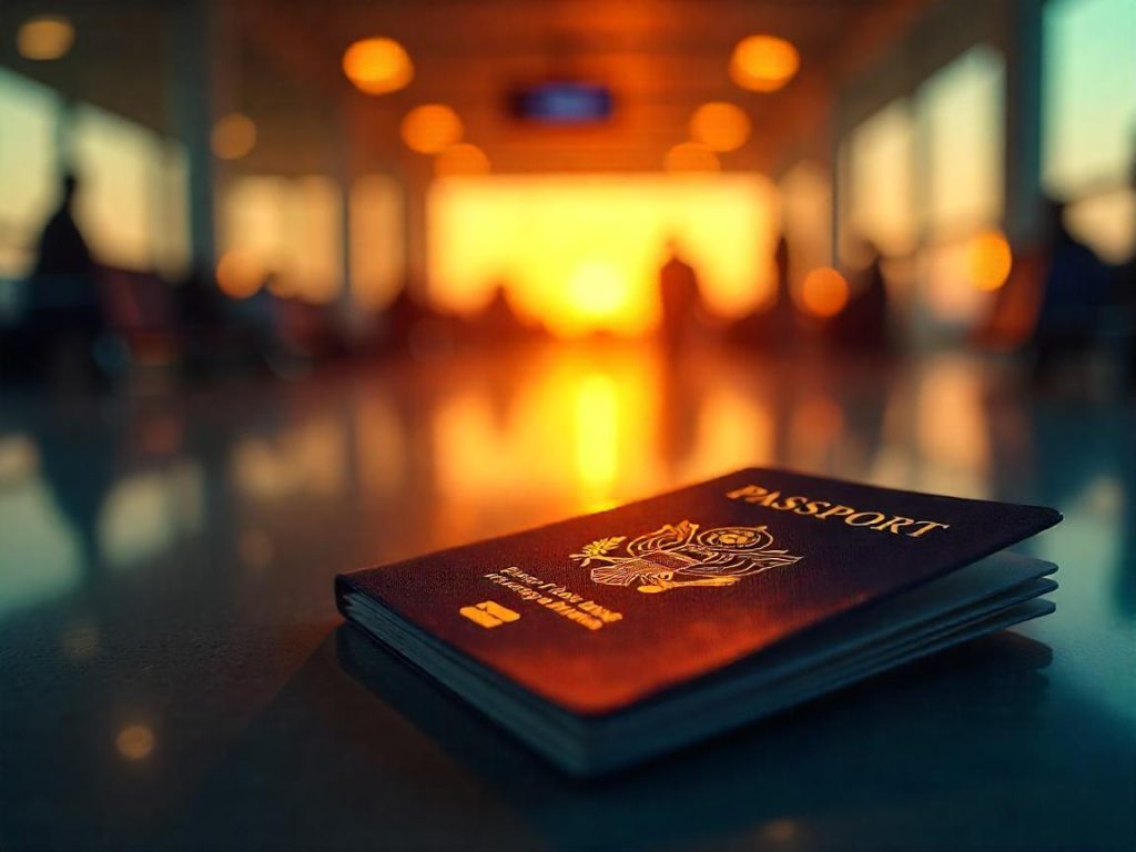 Upcoming Ruling on Passport Request: Legal Developments
