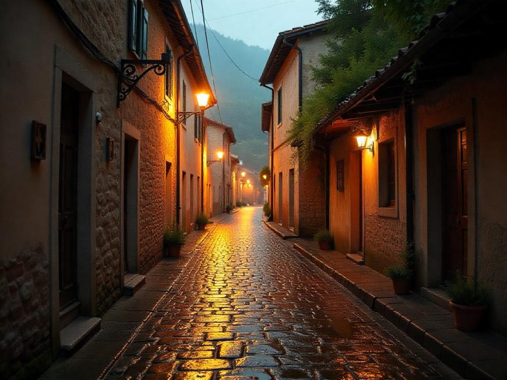 Four European Countries That Could Leave Travelers Wanting