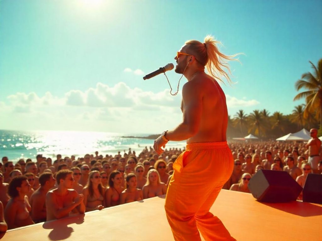 Bad Bunny’s Concert Residency Amplifies Puerto Rico’s Tourism Landscape