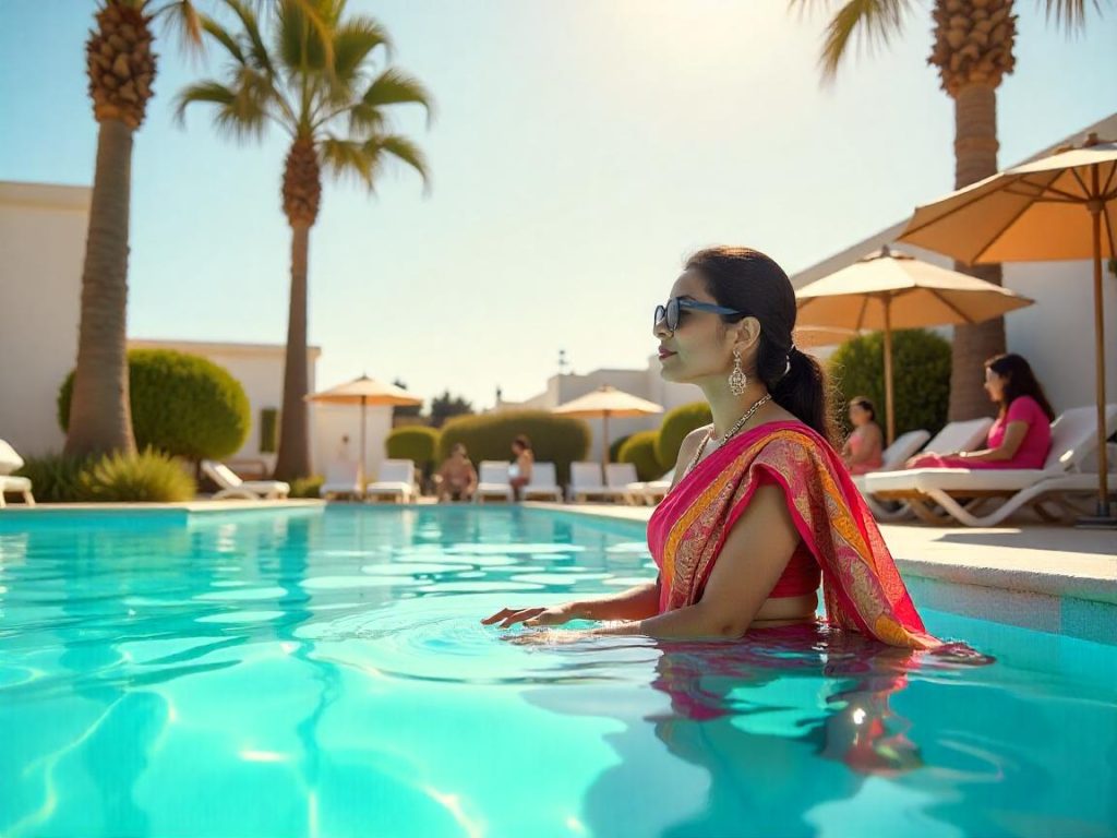 Discovering the Allure of the Algarve: Exceptional Lodgings and Local Flavors