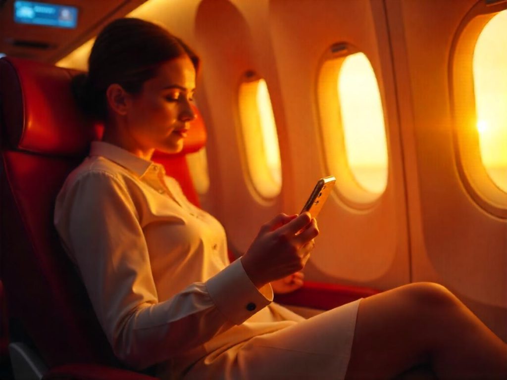 Emirates Airlines Set to Embrace Cryptocurrency Payments by 2026
