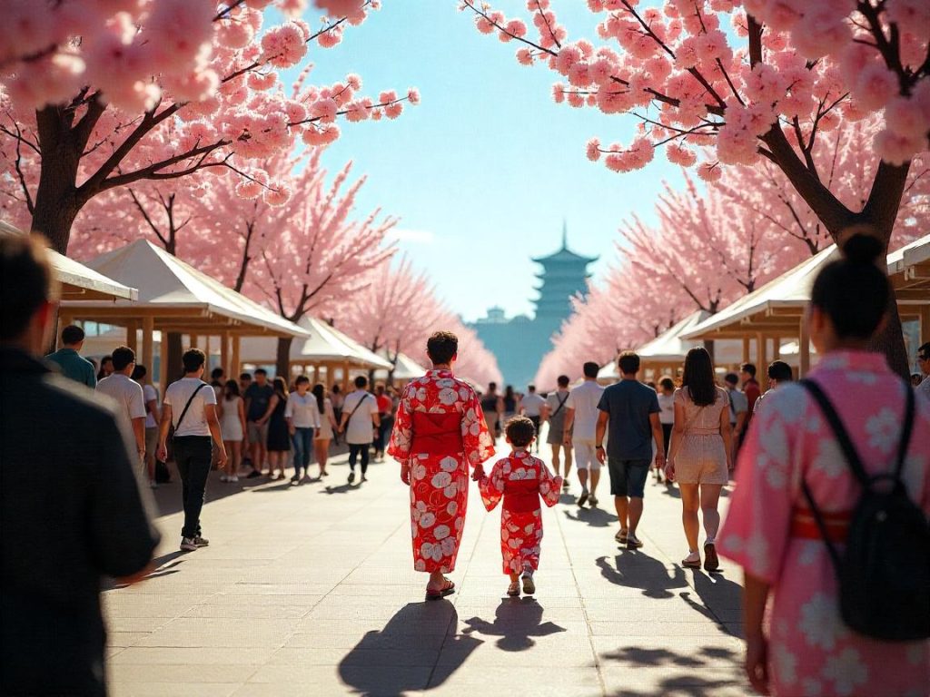 Osaka-Kansai Expo Surpasses Ten Million Visitors: Aiming for Record Attendance
