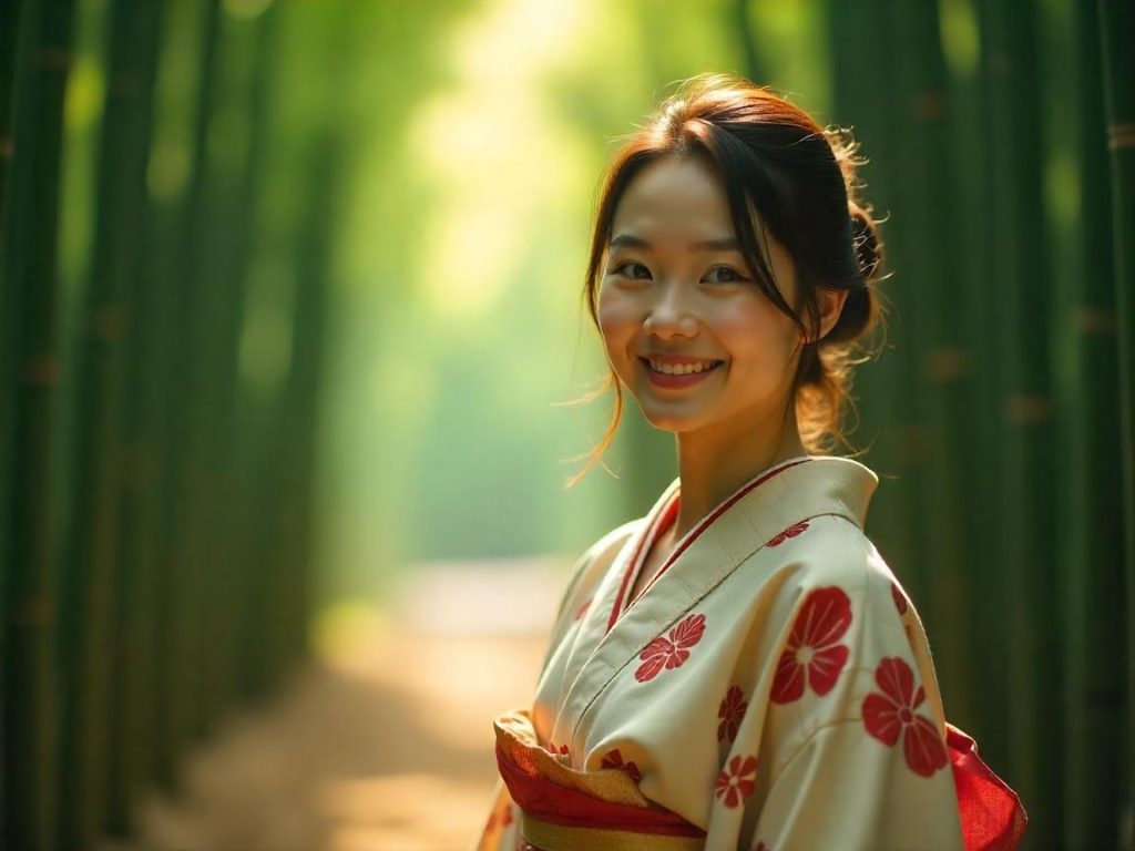 Uncovering Japan’s Hidden Gems with Complimentary Domestic Flights for Travelers from Australia, Canada, and Japan