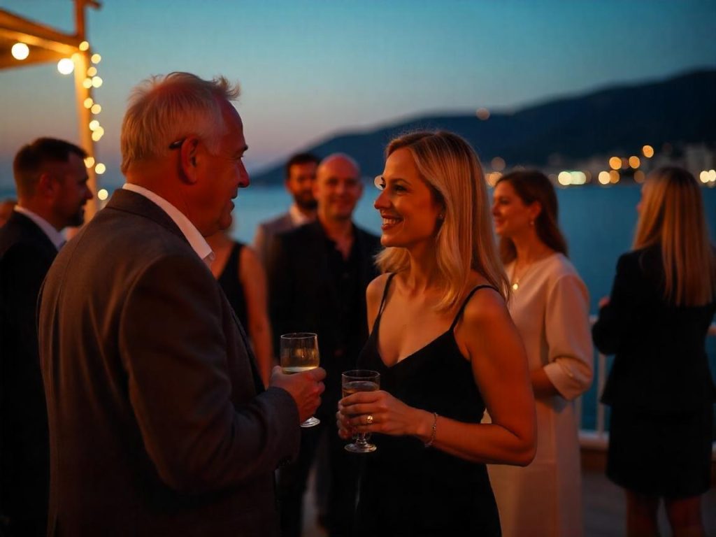 Bridging Education and Culture: The Euroclassica Conference in Chios