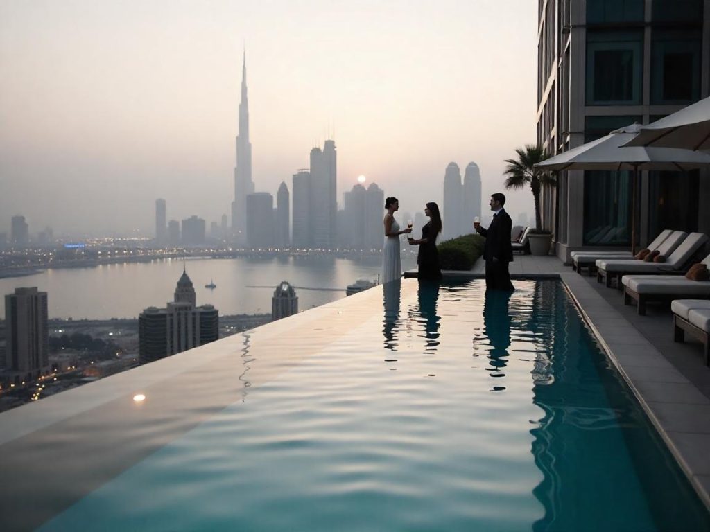 Dusit International Expands its Hospitality Portfolio with Dusit Hotels