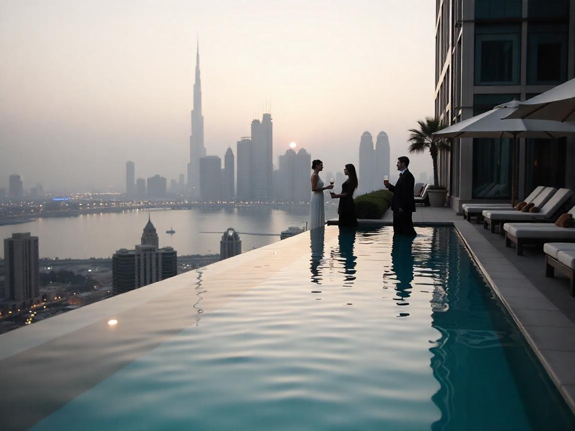 Dusit International Expands its Hospitality Portfolio with Dusit Hotels