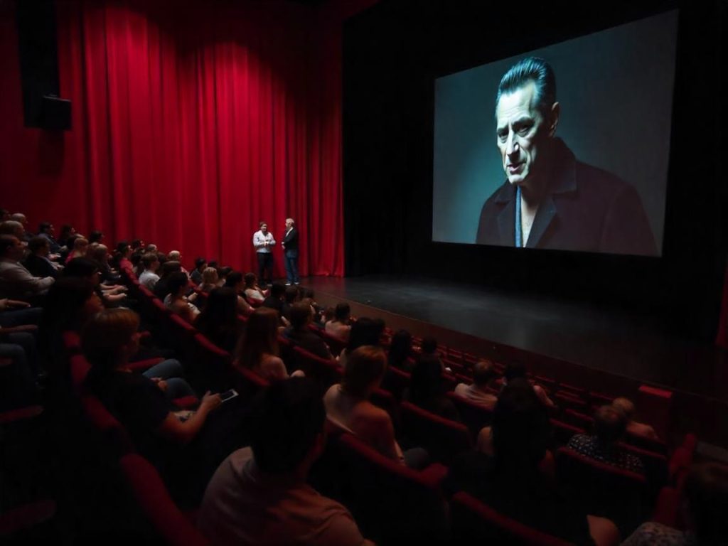 Special Screening of Bram Stoker’s Dracula at Austin Film Festival