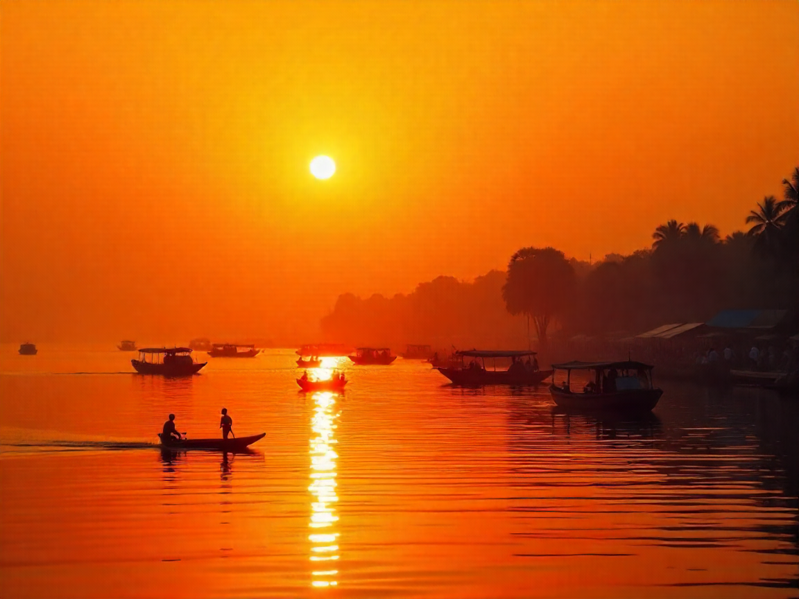 Andhra Pradesh’s Ambitious Plans for Tourism Investment