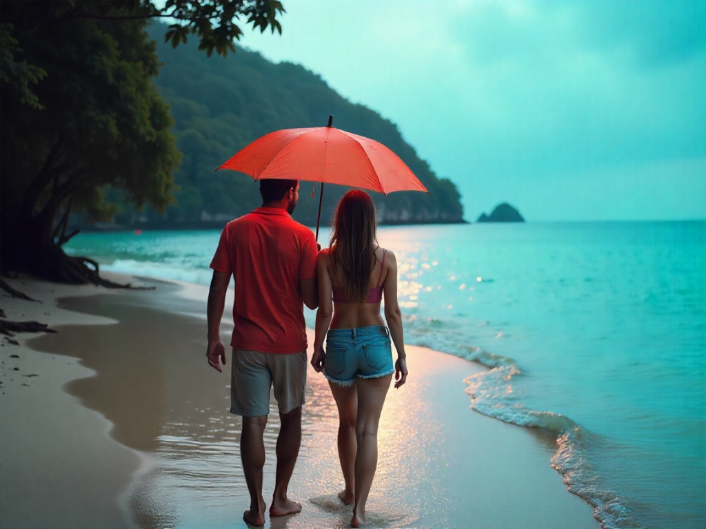 Unveiling the Best Time of Year to Visit Thailand