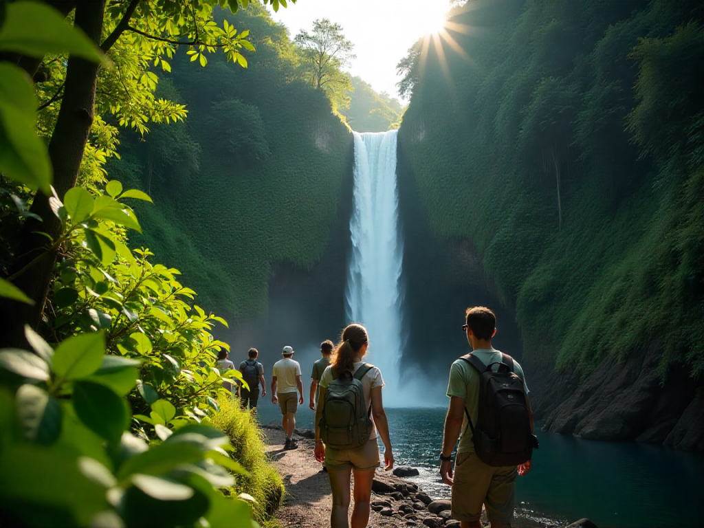 Discover Amazing Things to Do in Saint Lucia
