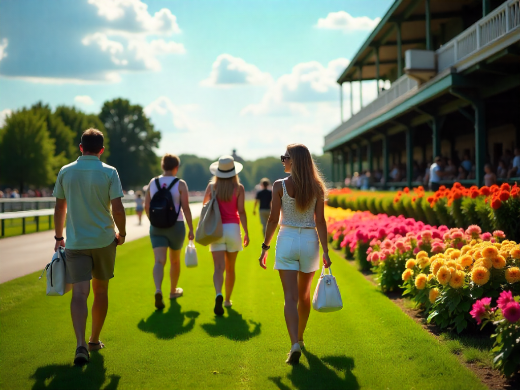 Unforgettable Things to Do in Lexington, KY