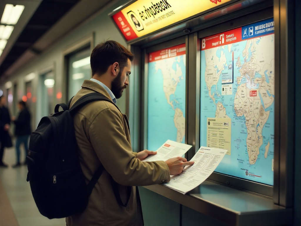 Is Moscow Safe to Travel? Essential Insights for Your Visit