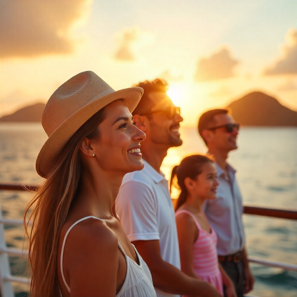 A Cruisebound bemutat egy jutalmazó ajánlói programot az utazók számára