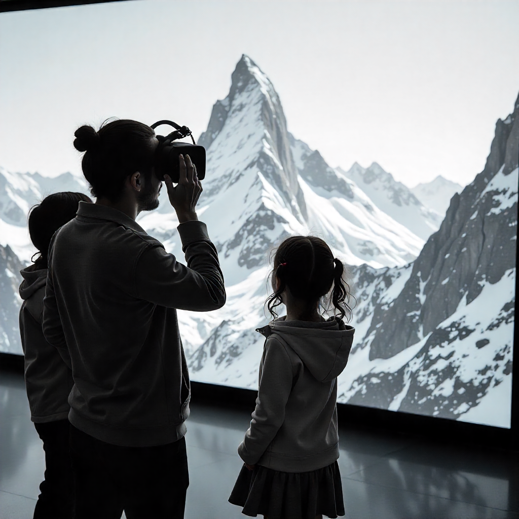 Digital Engagement Drives Switzerland’s Tourism Marketing Campaign