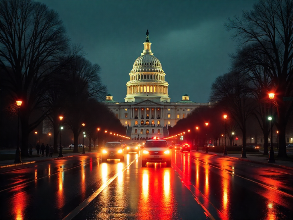 Is Washington D.C. Safe to Travel? Everything You Need to Know