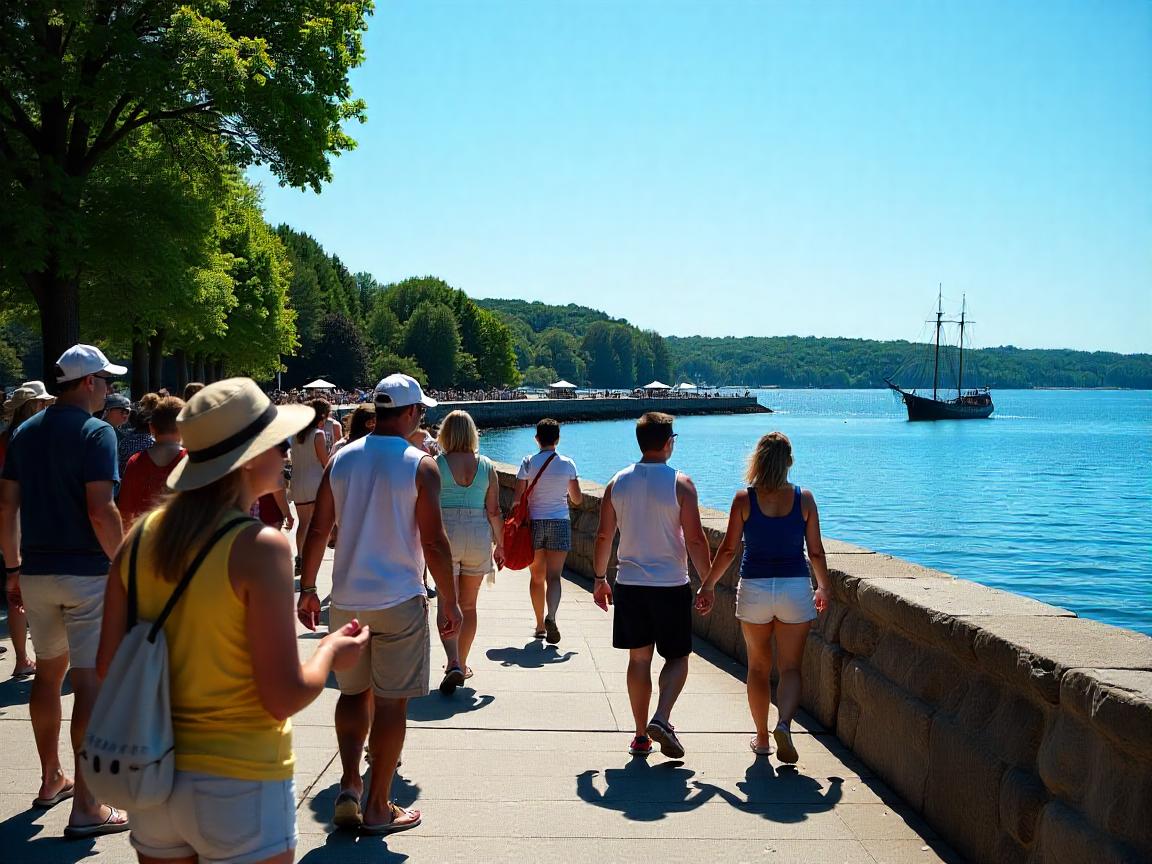 Top Things to Do in Plymouth MA: Explore the Historical Heart of America