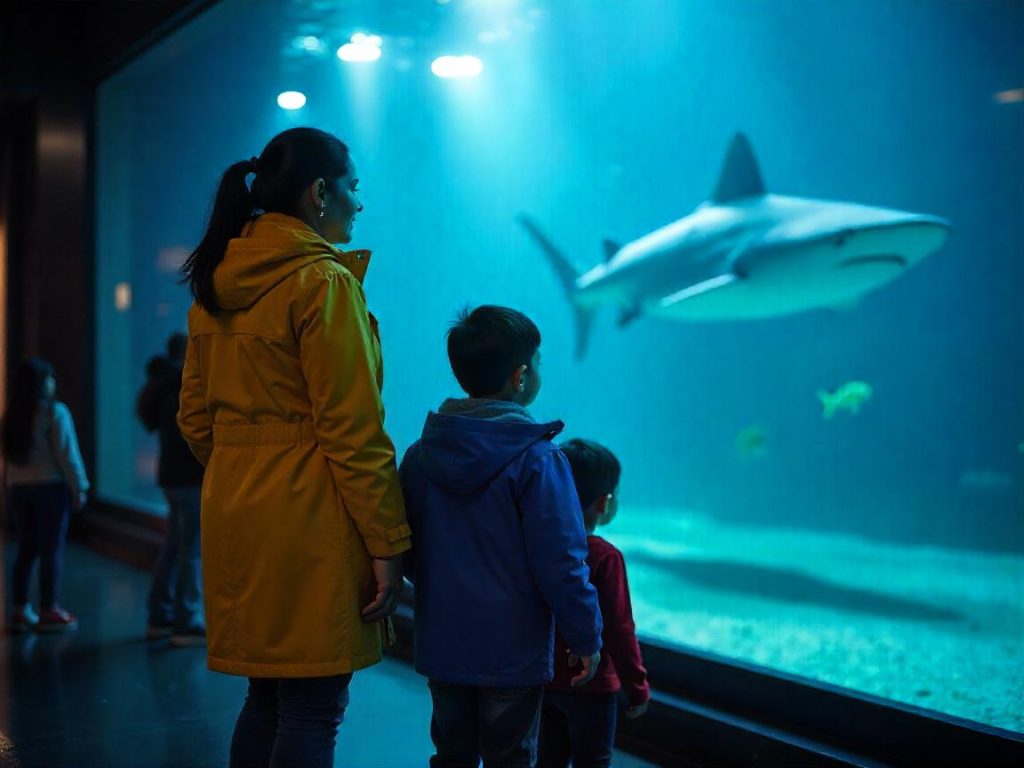Top Things to Do with Kids in Atlanta: A Comprehensive Family Guide