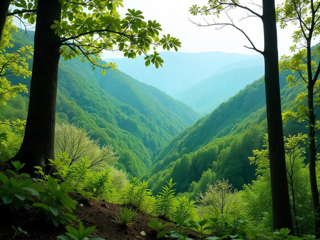 Top Places to Visit in Virginia: Uncover the Charm of the Old Dominion