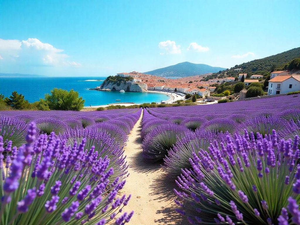 Best Time to Visit Croatia: A Traveler’s Guide