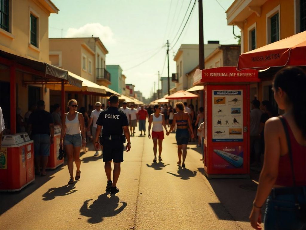 Is Barbados Safe to Travel?