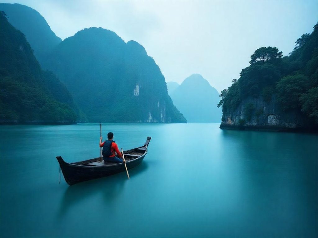 Discover the Best Places to Visit in Vietnam